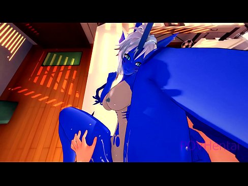 ❤️ Demon Fish Girl Monster Պոռնո hy.raceporn.ru%-ով ❌