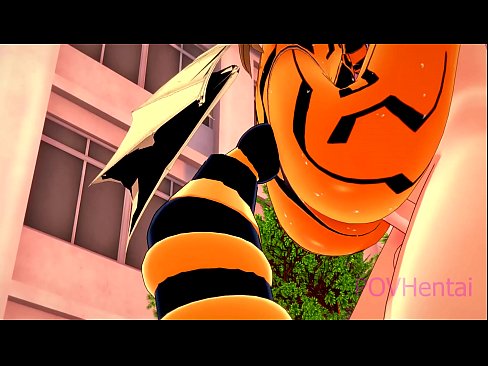 ❤️ Wasp Girl Monster Պոռնո hy.raceporn.ru%-ով ❌