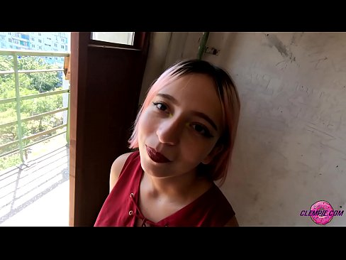 ❤️ Ուսանող Զգացմունքային ծծում է օտարին ծայրամասում Պոռնո hy.raceporn.ru%-ով ❌